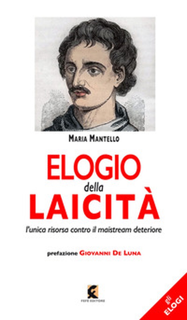 Elogio della laicità - Librerie.coop Elogio della laicità - Librerie.coop