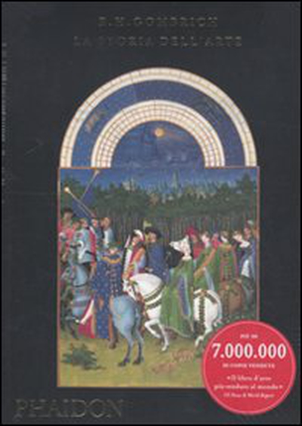 La storia dell'arte - Librerie.coop La storia dell'arte - Librerie.coop