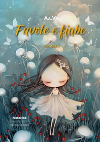 Favole e fiabe 2025 - Vol. 2 - Librerie.coop