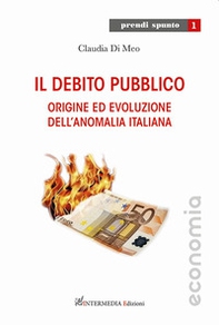 Il debito pubblico. Origine ed evoluzione dell'anomalia italiana - Librerie.coop