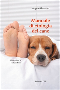 Manuale di etologia del cane - Librerie.coop