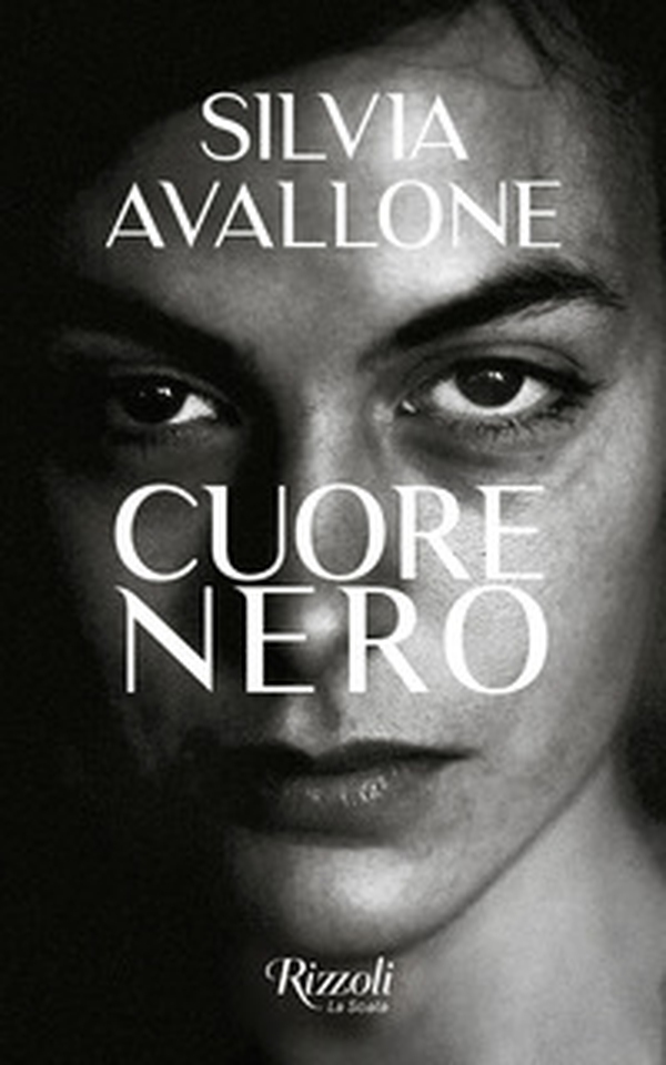 Cuore nero - Librerie.coop Cuore nero - Librerie.coop
