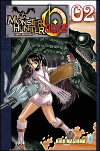Monster Hunter Orage - Vol. 2 - Librerie.coop