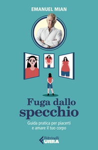 Fuga dallo specchio - Librerie.coop