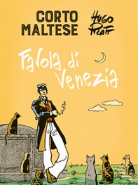 Corto Maltese. Favola di Venezia - Librerie.coop Corto Maltese. Favola di Venezia - Librerie.coop
