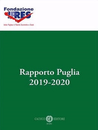 Rapporto Puglia 2019-2020 - Librerie.coop