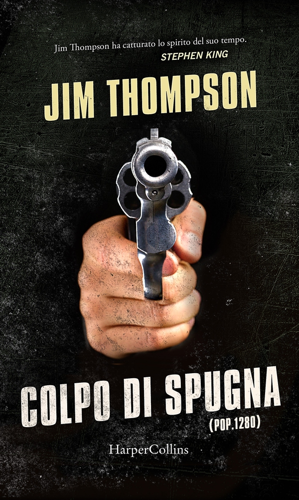 Colpo di spugna - Librerie.coop Colpo di spugna - Librerie.coop