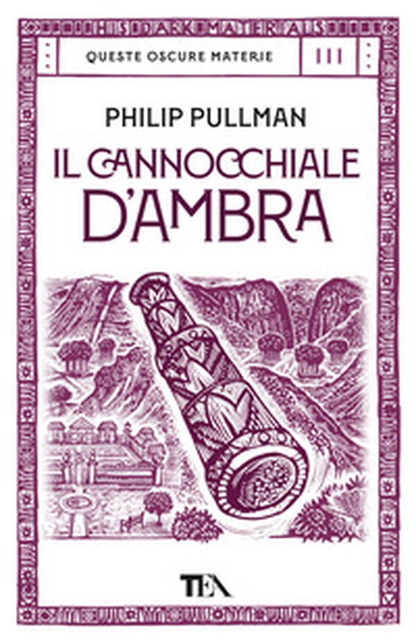 Il cannocchiale d'Ambra. Queste oscure materie - Vol. 3 - Librerie.coop Il cannocchiale d'Ambra. Queste oscure materie - Vol. 3 - Librerie.coop