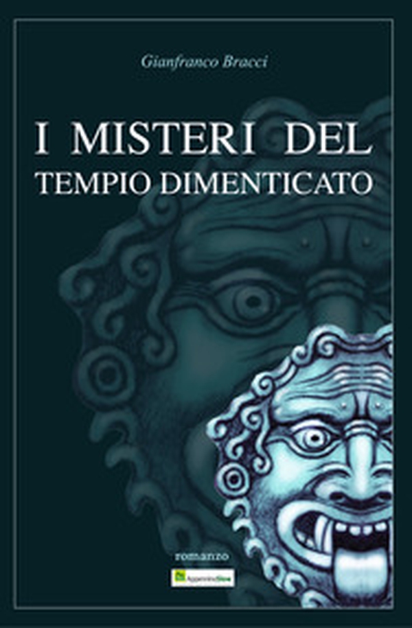 I misteri del tempio dimenticato - Librerie.coop I misteri del tempio dimenticato - Librerie.coop