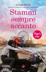 Stammi sempre accanto. Reaper's series - Vol. 2 - Librerie.coop