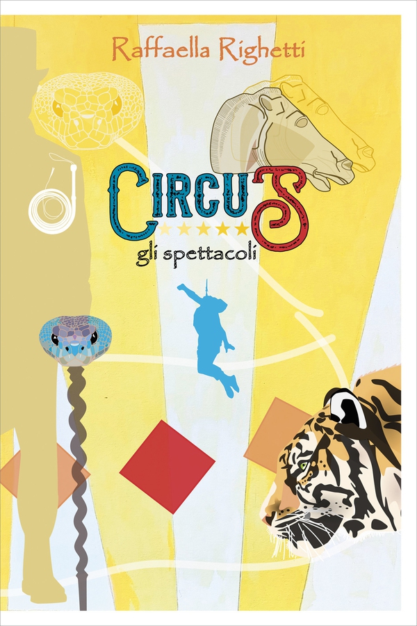 Circus - Librerie.coop Circus - Librerie.coop