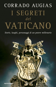 I segreti del Vaticano - Librerie.coop I segreti del Vaticano - Librerie.coop