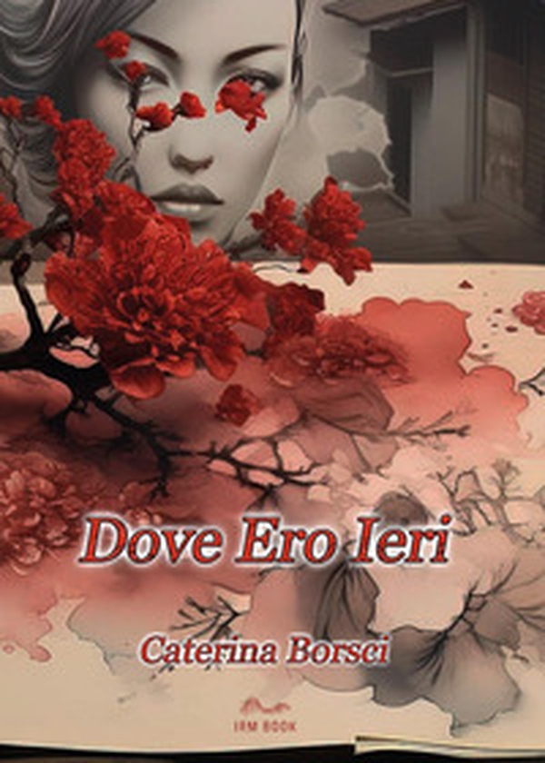 Dove ero ieri - Librerie.coop Dove ero ieri - Librerie.coop