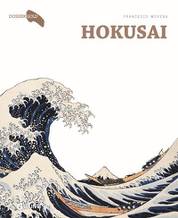 Hokusai - Librerie.coop Hokusai - Librerie.coop
