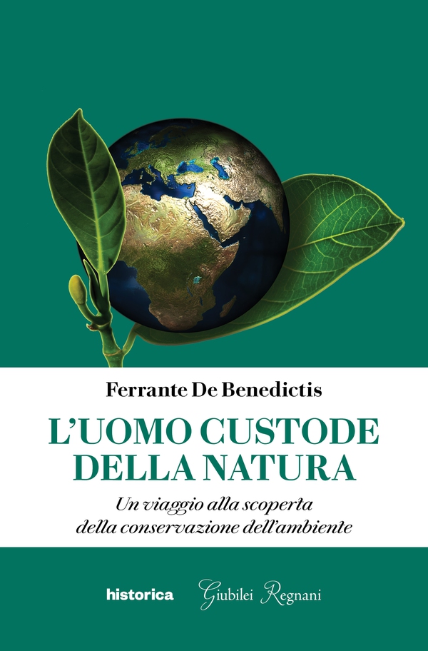 L'uomo custode della natura - Librerie.coop L'uomo custode della natura - Librerie.coop