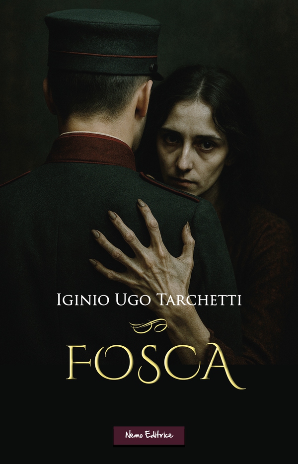 Fosca - Librerie.coop Fosca - Librerie.coop