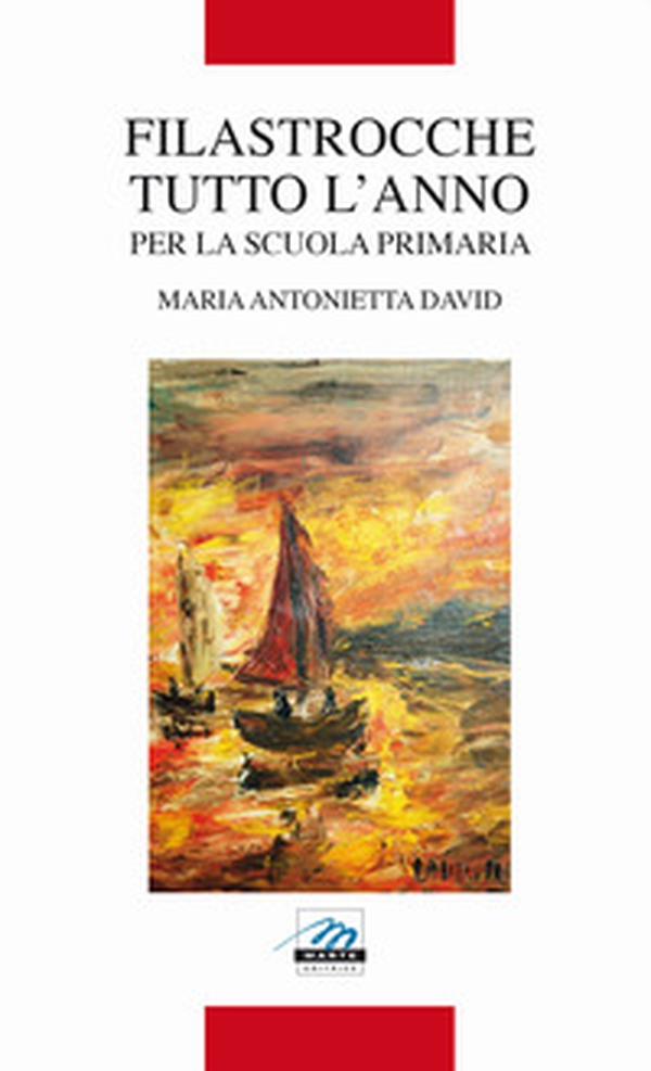 Filastrocche tutto l'anno. Per la scuola primaria - Librerie.coop Filastrocche tutto l'anno. Per la scuola primaria - Librerie.coop