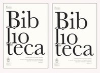 Biblioteca. Testo greco a fronte - Vol. 2 - Librerie.coop