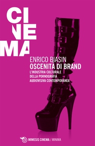 Oscenità di brand - Librerie.coop Oscenità di brand - Librerie.coop