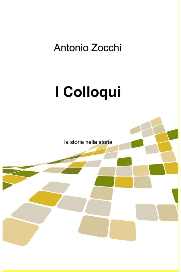 I Colloqui - Librerie.coop I Colloqui - Librerie.coop