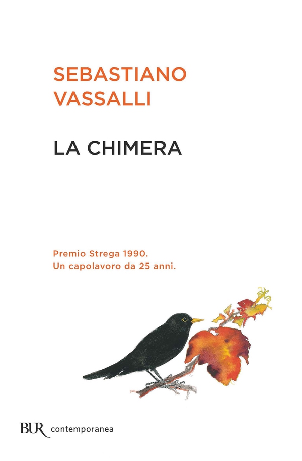 La chimera - Librerie.coop La chimera - Librerie.coop