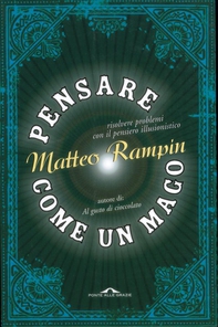 Pensare come un mago - Librerie.coop
