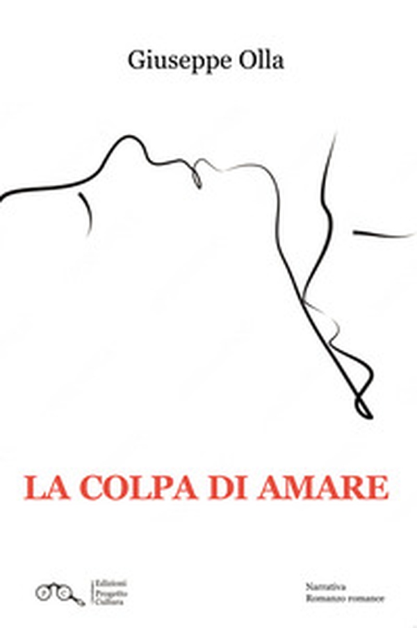 La colpa di amare - Librerie.coop
