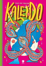 Kaleido - Librerie.coop