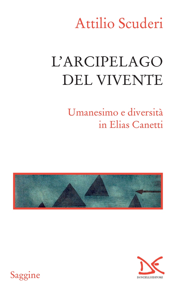 L'arcipelago del vivente - Librerie.coop L'arcipelago del vivente - Librerie.coop