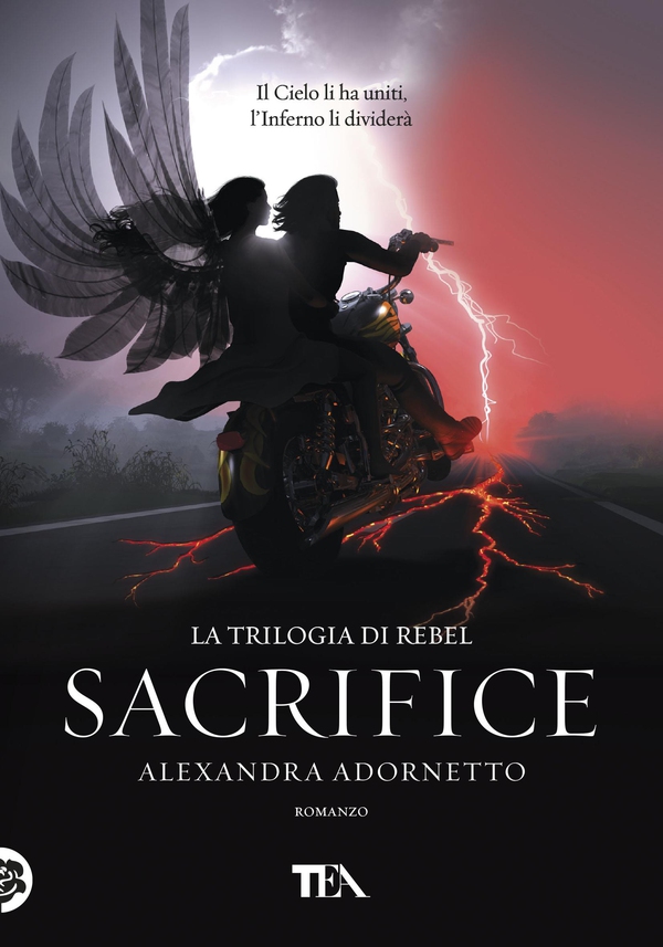 Sacrifice - Librerie.coop Sacrifice - Librerie.coop