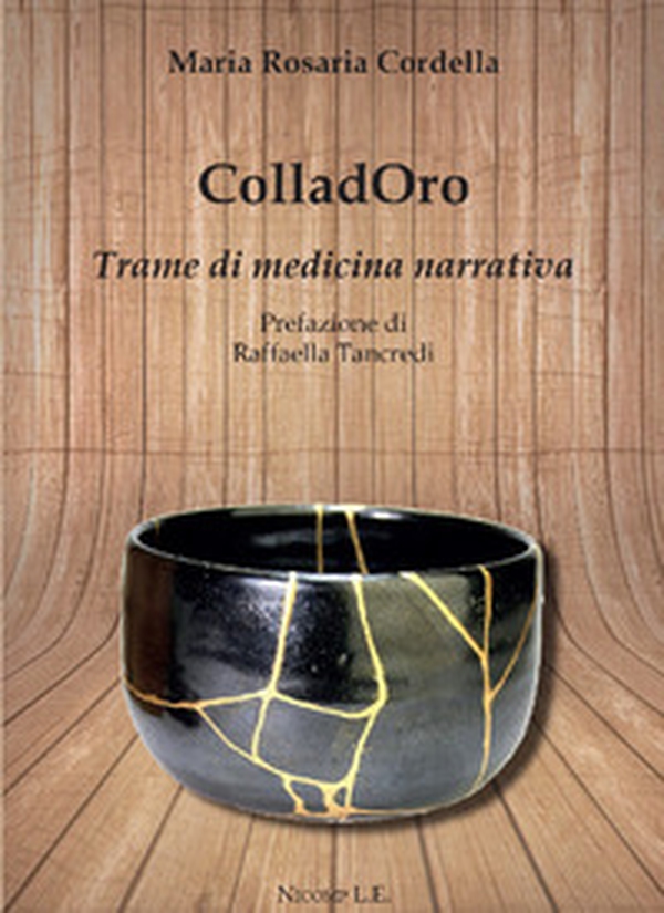 ColladOro. Trame di medicina narrativa - Librerie.coop