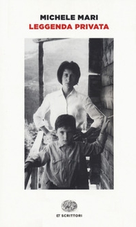 Leggenda privata - Librerie.coop Leggenda privata - Librerie.coop