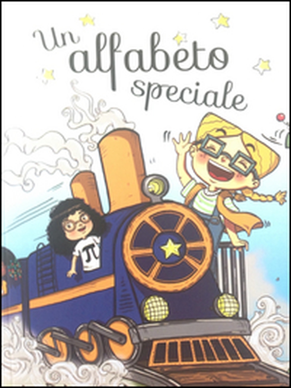 Un alfabeto speciale - Librerie.coop Un alfabeto speciale - Librerie.coop
