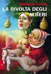 La rivolta degli alberi - Librerie.coop