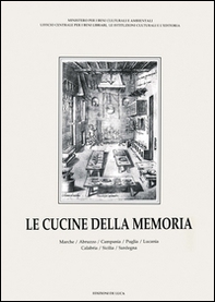 Le cucine della memoria - Librerie.coop