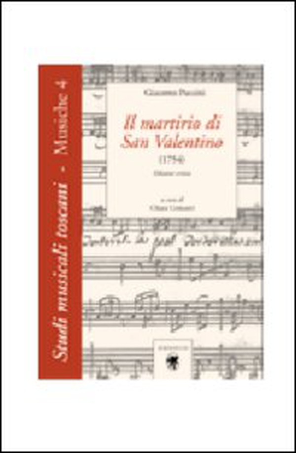 Il martirio di San Valentino (1754) - Librerie.coop Il martirio di San Valentino (1754) - Librerie.coop