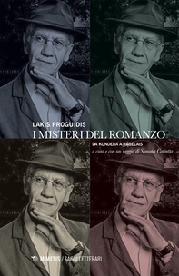 I misteri del romanzo - Librerie.coop I misteri del romanzo - Librerie.coop