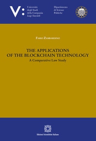 The application of the blockchain technology - Librerie.coop