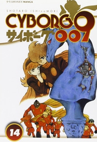 Cyborg 009 - Librerie.coop