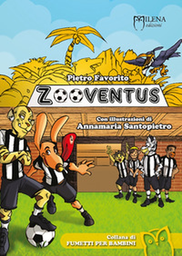 Zooventus - Librerie.coop Zooventus - Librerie.coop