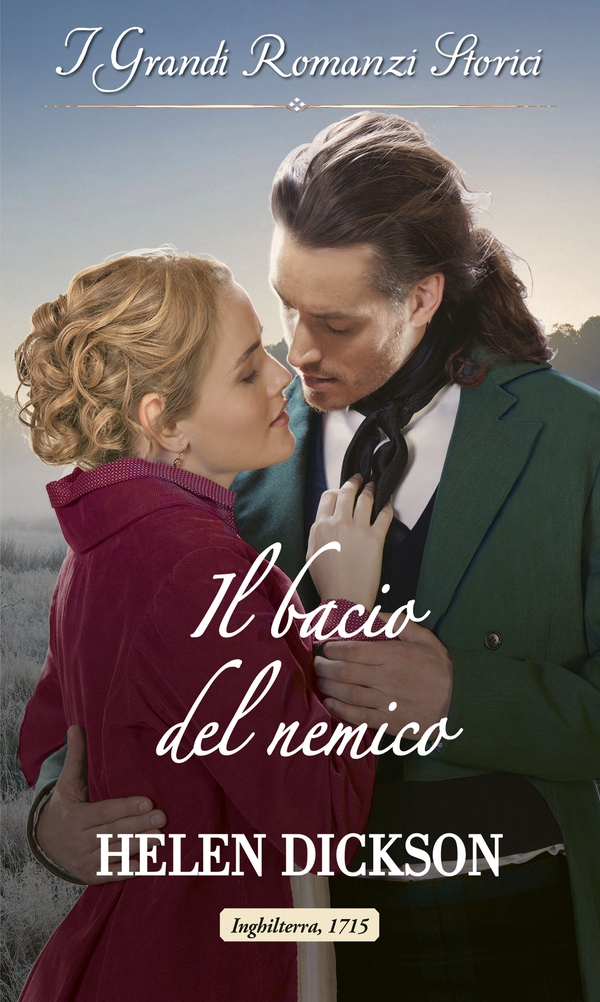 Il bacio del nemico - Librerie.coop Il bacio del nemico - Librerie.coop