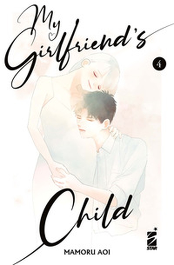 My girlfriend's child - Vol. 4 - Librerie.coop