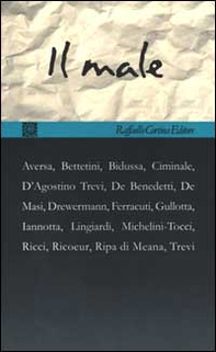 Il male - Librerie.coop