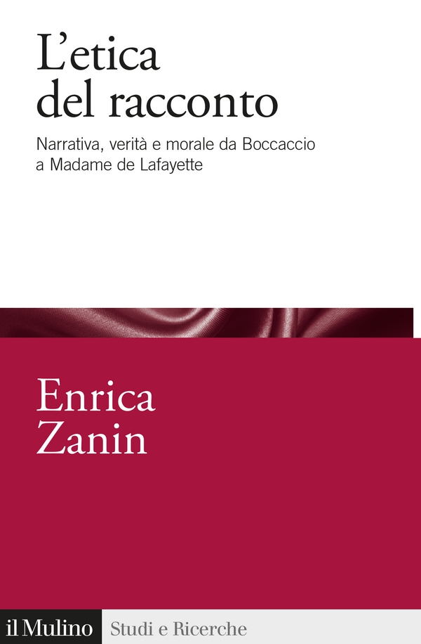 L' etica del racconto - Librerie.coop