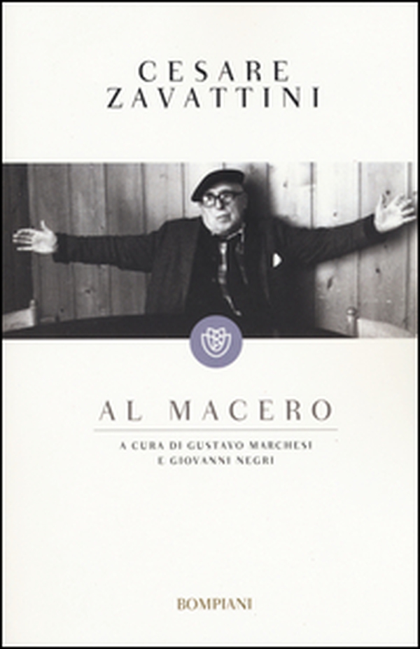 Al macero - Librerie.coop Al macero - Librerie.coop