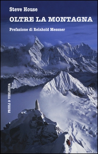 Oltre la montagna - Librerie.coop