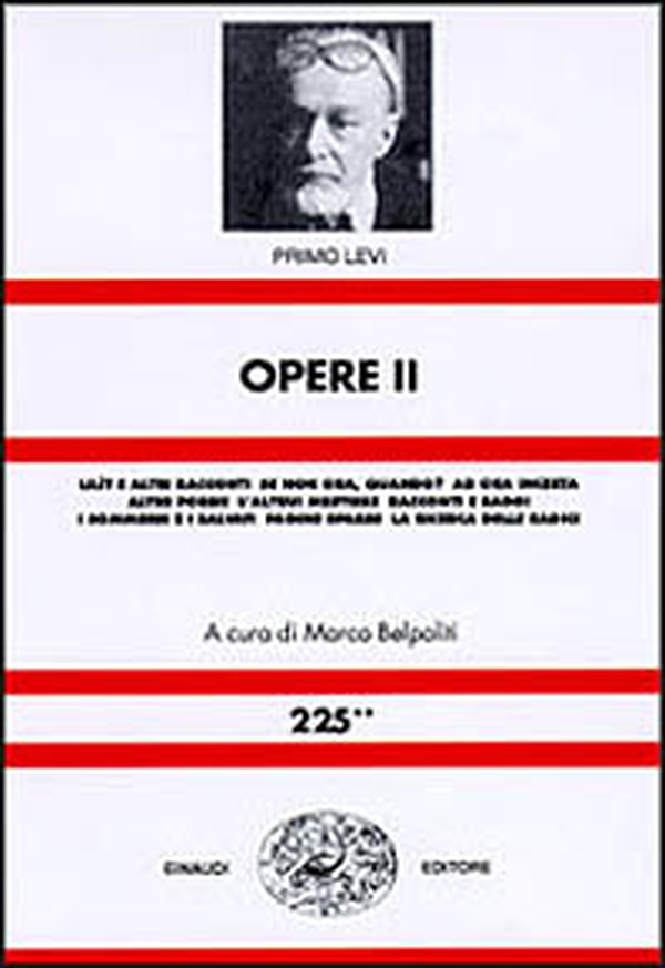 Opere - Librerie.coop Opere - Librerie.coop