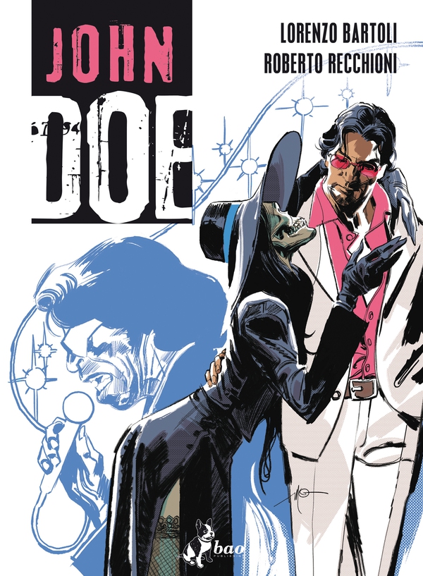 John Doe 3 - Librerie.coop John Doe 3 - Librerie.coop