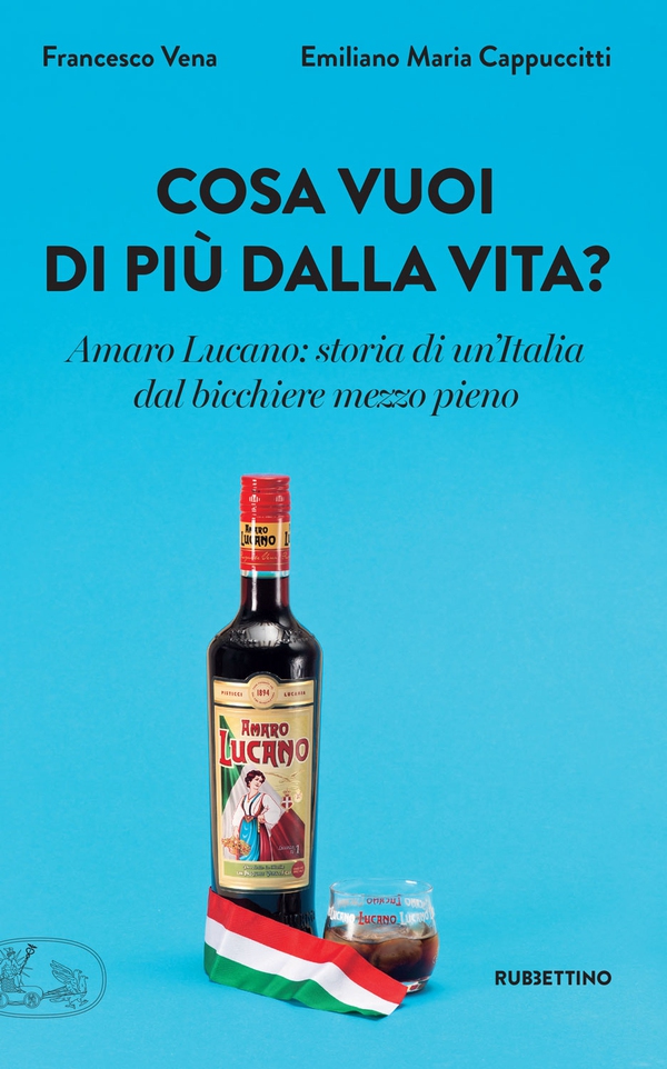 Cosa vuoi di più dalla vita? - Librerie.coop Cosa vuoi di più dalla vita? - Librerie.coop