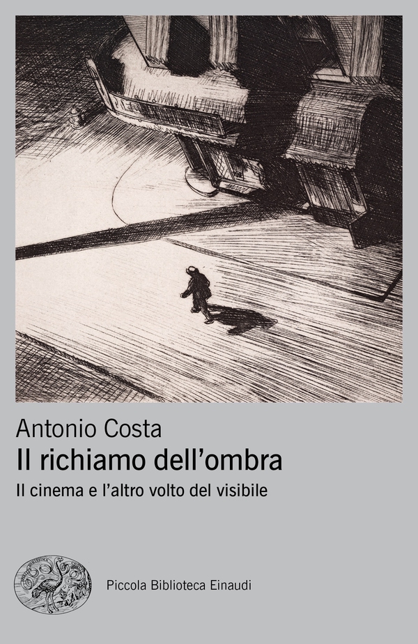Il richiamo dell'ombra - Librerie.coop Il richiamo dell'ombra - Librerie.coop